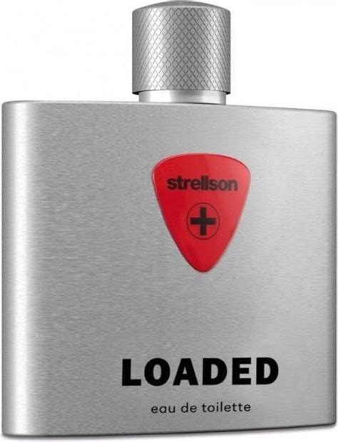 strellson loaded